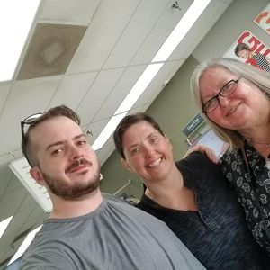 Meet your Posher, Tonya